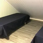 Casa de Férias Vuokatin Lomakaempaet *