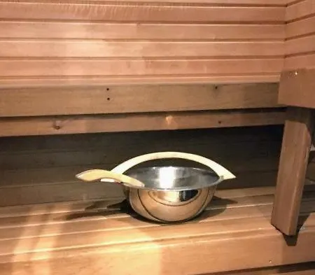 Holiday home Vuokatin Lomakaempaet