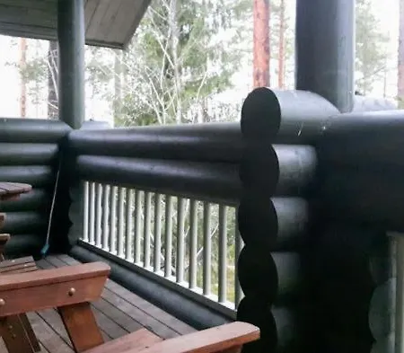 Vuokatin Lomakaempaet *