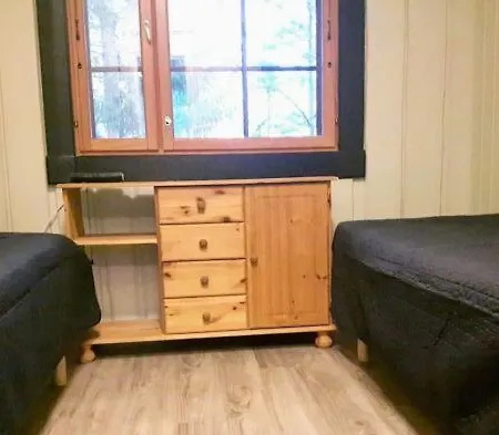 Vuokatin Lomakaempaet Sotkamo