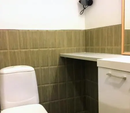 Hébergement de vacances Vuokatin Lomakaempaet *