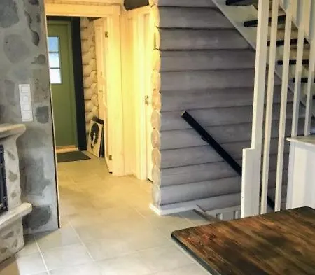 Holiday home Vuokatin Lomakaempaet *