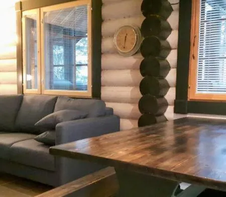 Vuokatin Lomakaempaet Sotkamo