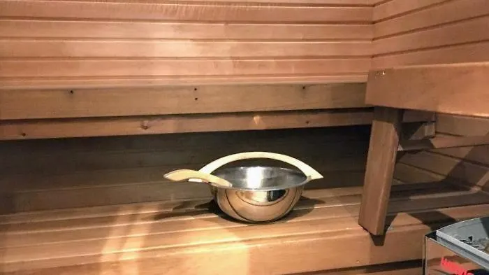 Hébergement de vacances Vuokatin Lomakaempaet