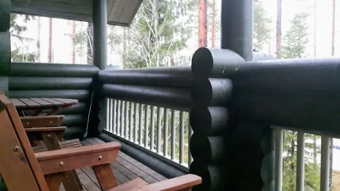 Vuokatin Lomakaempaet *