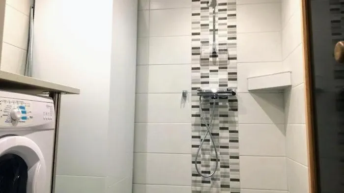 Vuokatin Lomakaempaet Sotkamo