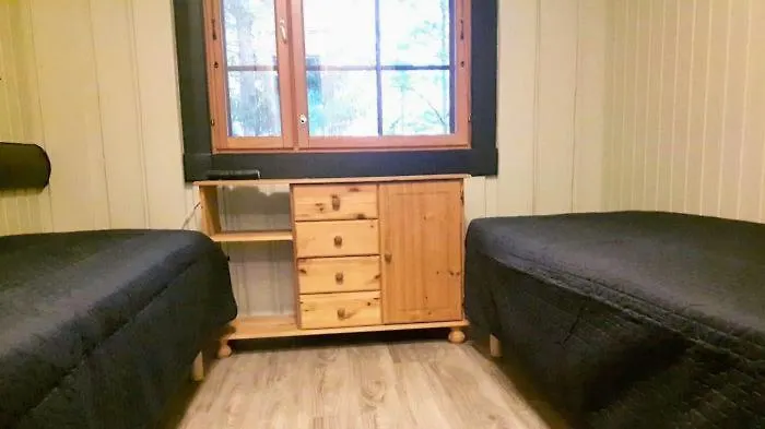 Vuokatin Lomakaempaet Sotkamo