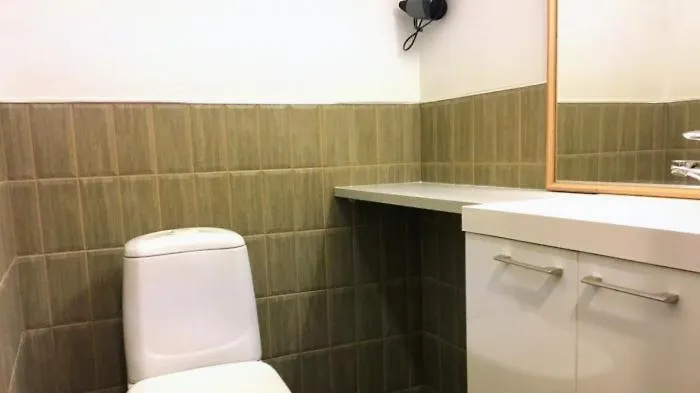 Holiday home Vuokatin Lomakaempaet *