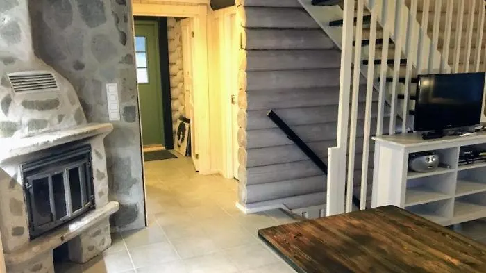 Holiday home Vuokatin Lomakaempaet *