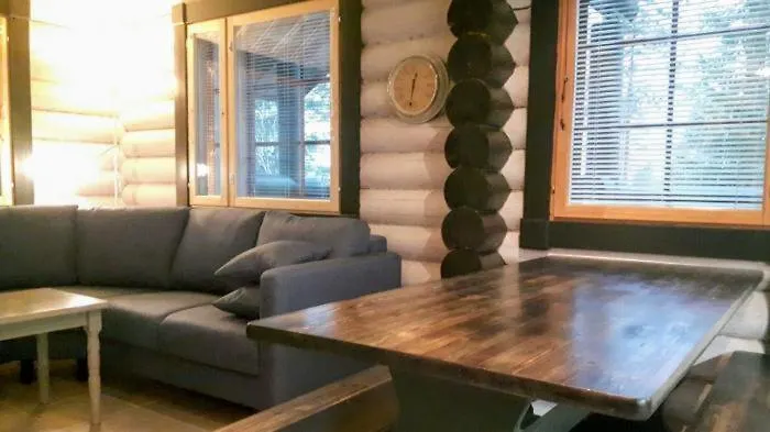 Vuokatin Lomakaempaet Sotkamo