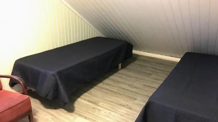 Dom wakacyjny Vuokatin Lomakaempaet *